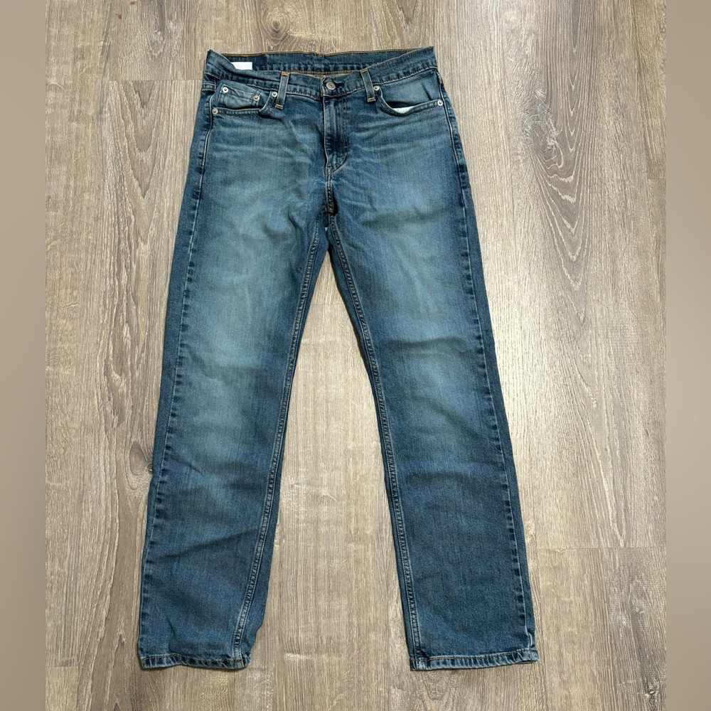 Levi’s 513 men’s jeans 30x30